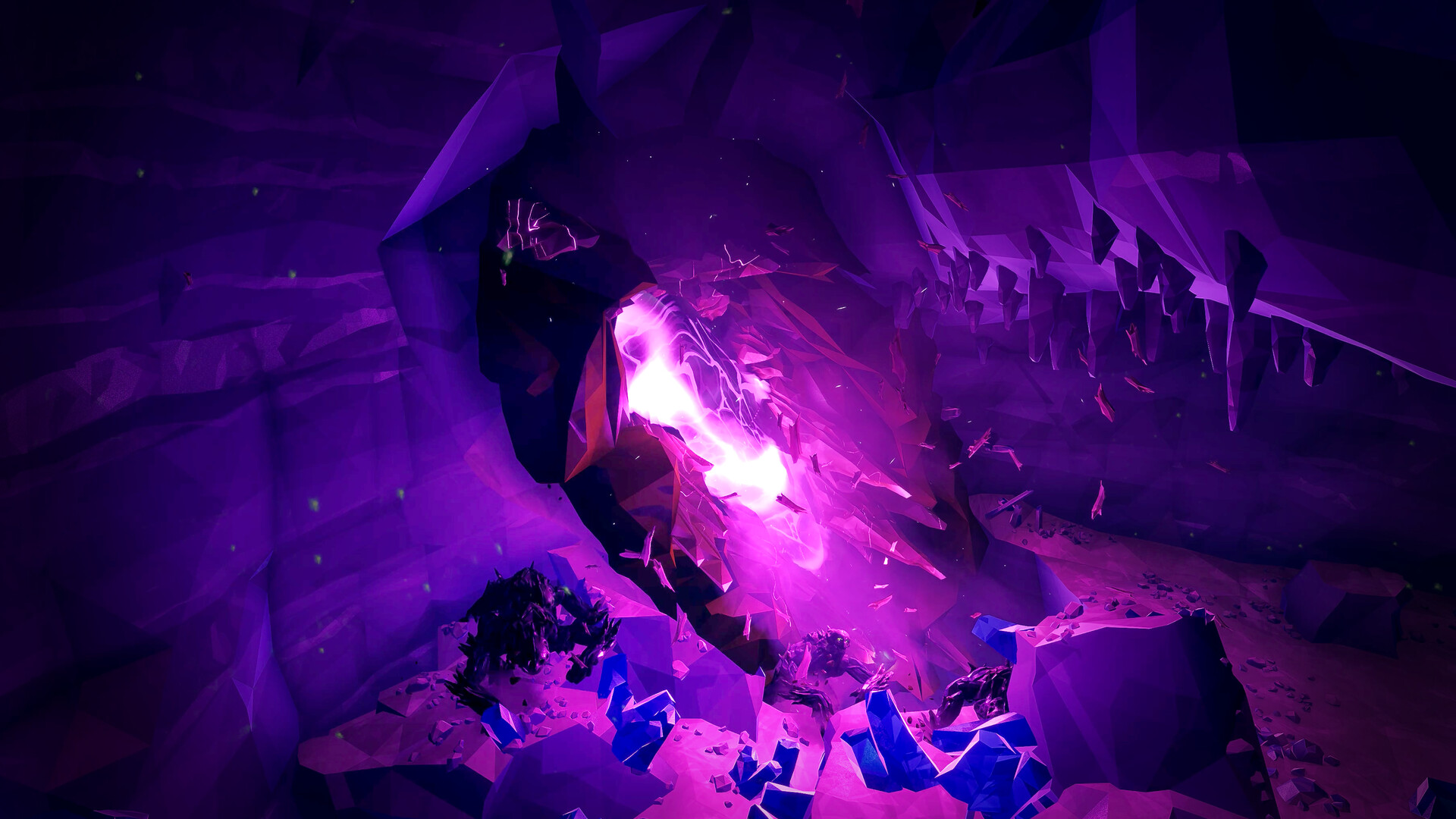深岩银河/Deep Rock Galactic/支持网络联机