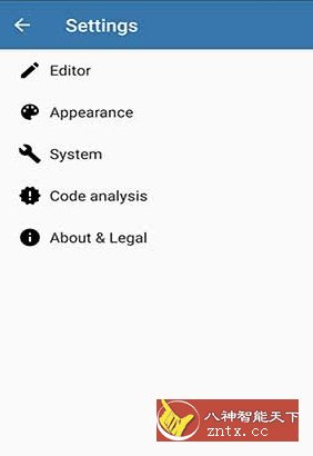 Pydroid 3编译器 v8.22高级版-止水留痕