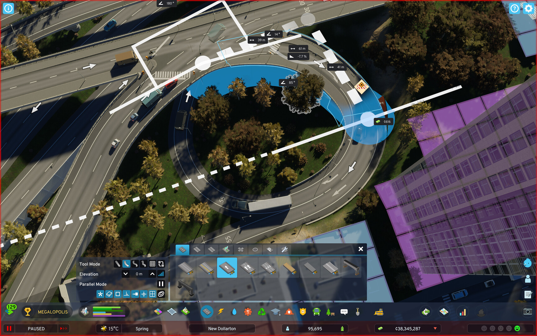 城市:天际线2/都市:天际线2/Cities: Skylines II-止水留痕