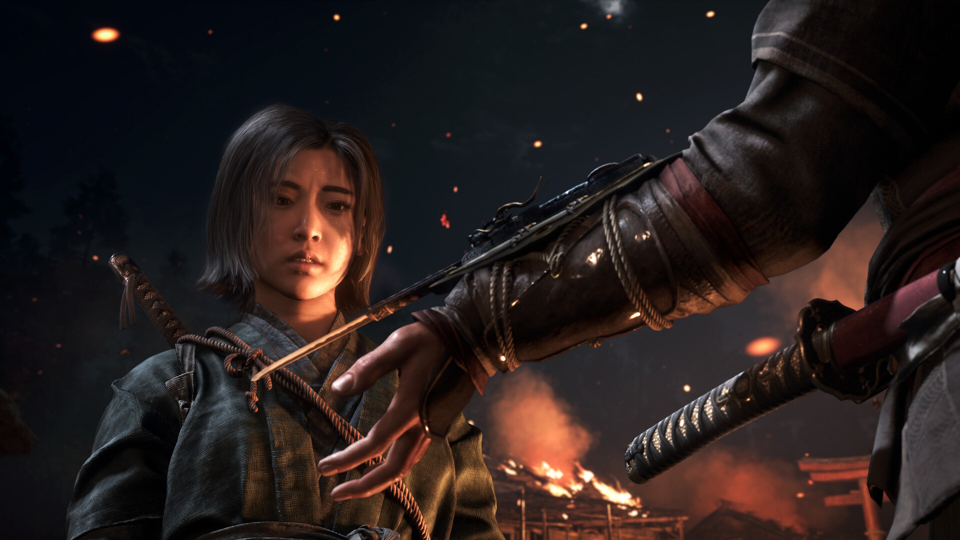 刺客信条:影/Assassin’s Creed Shadows 刺客信条:影/Assassin’s Creed Shadows