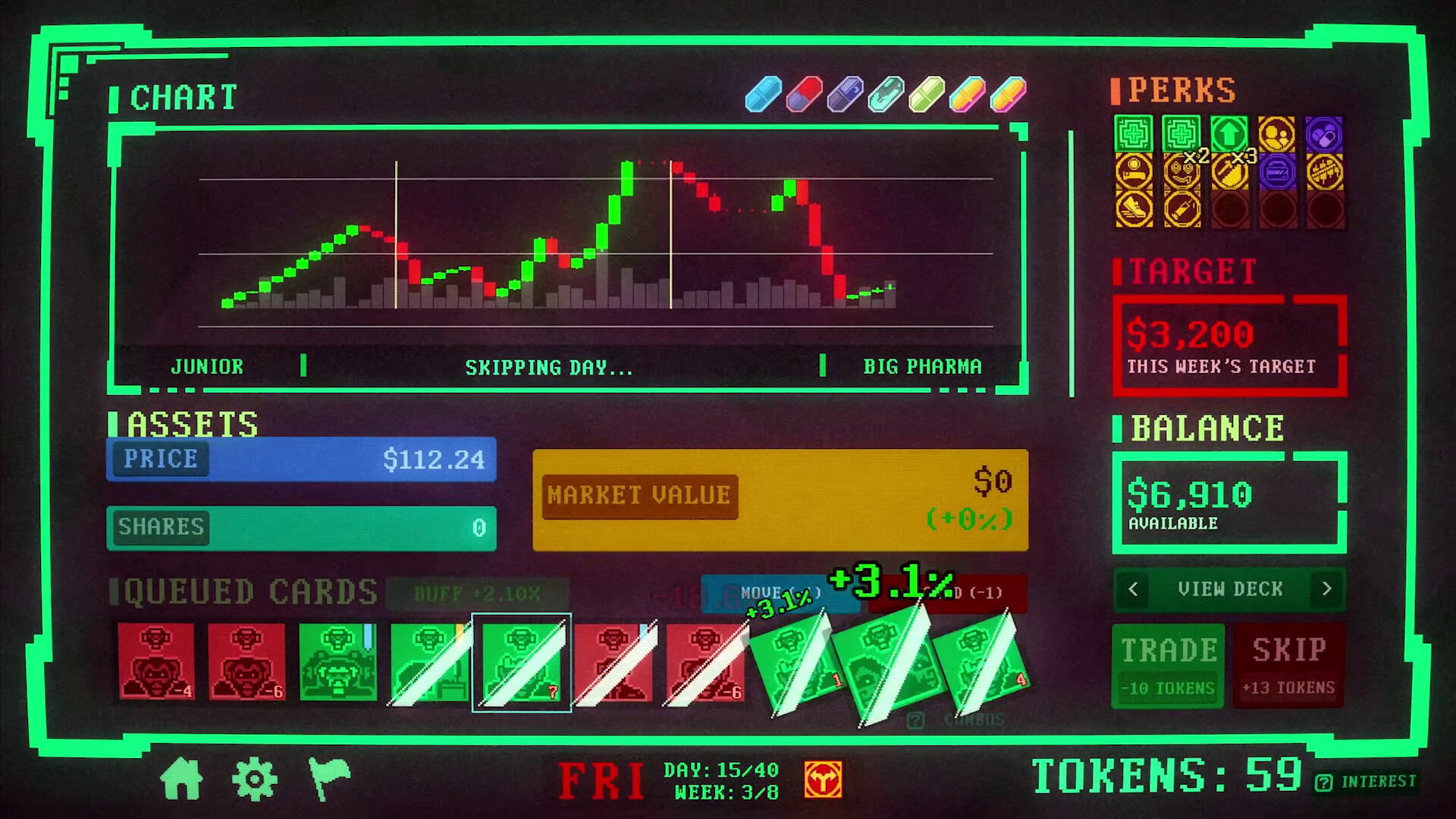 内幕交易/Insider Trading