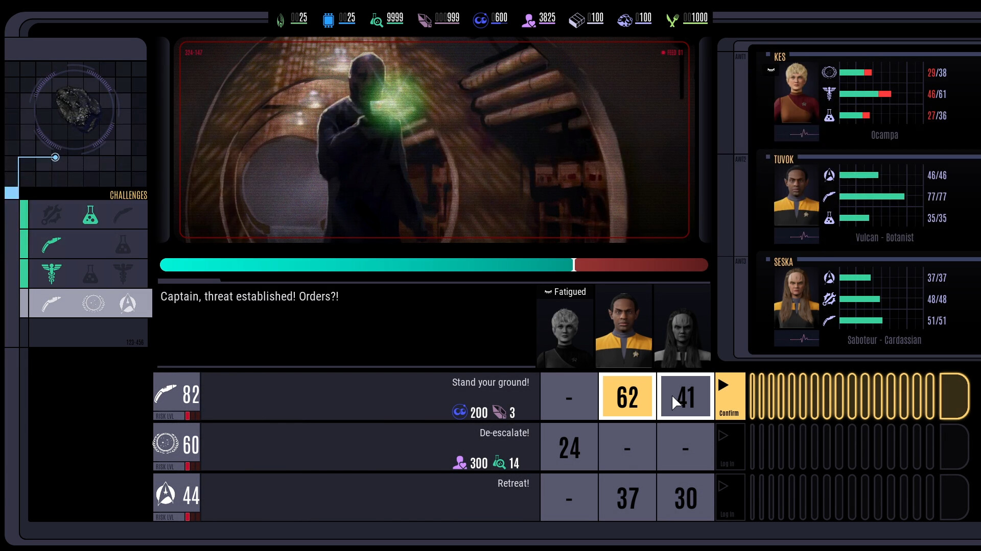 星际迷航：航海家号 - 穿越未知/Star Trek: Voyager - Across the Unknown