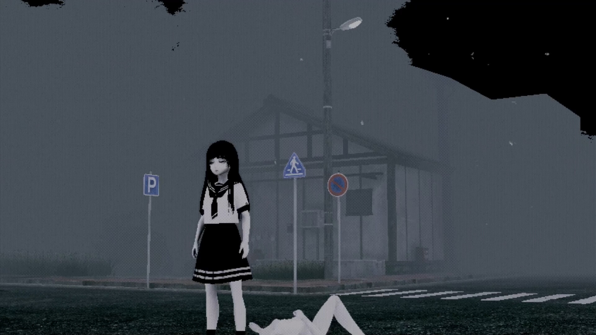 欢迎来到娃娃镇/Welcome to Doll Town
