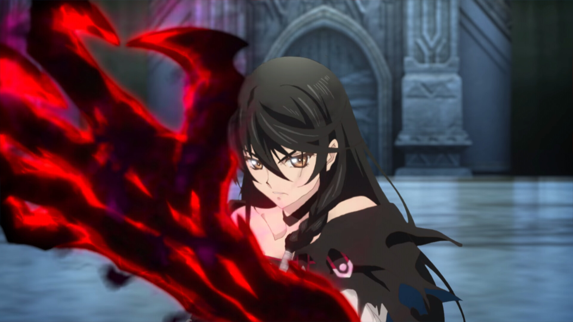 绯夜传奇：重制版/Tales of Berseria Remastered-止水留痕