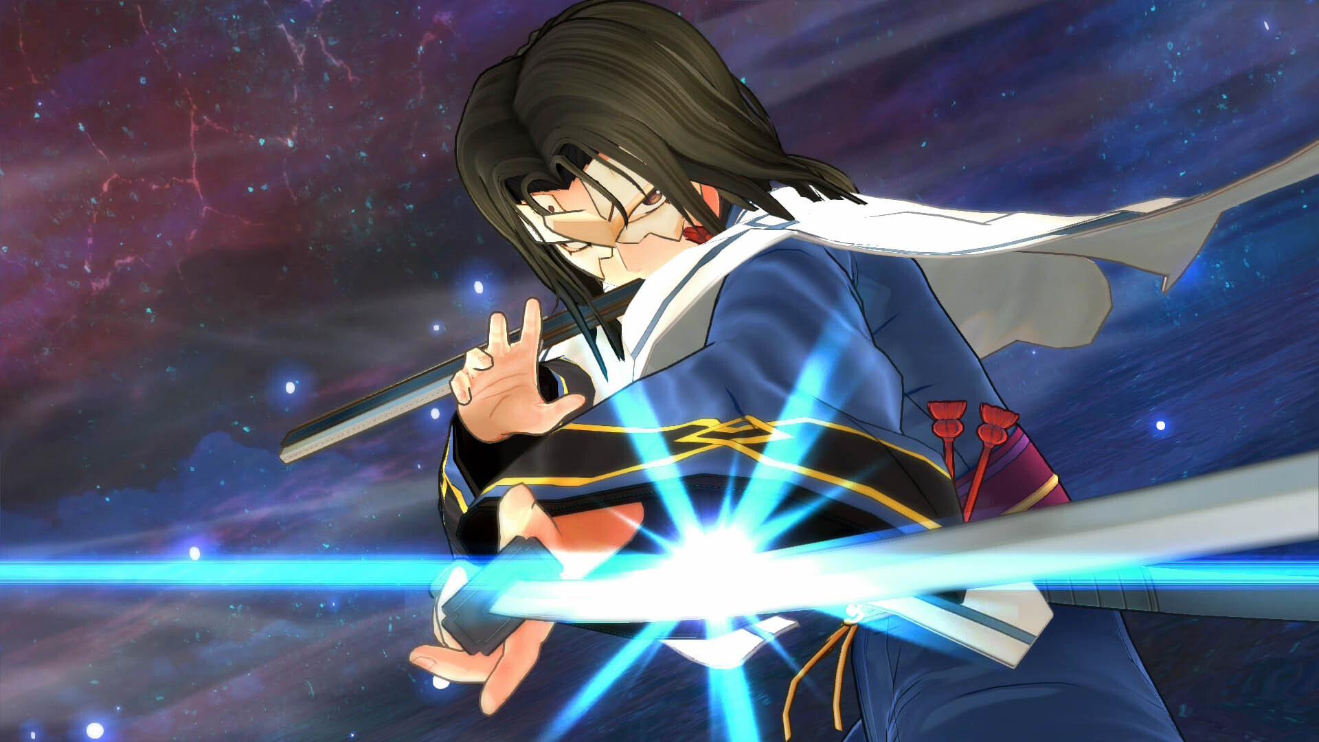 传颂之物:斩2/Utawarerumono: ZAN 2-止水留痕