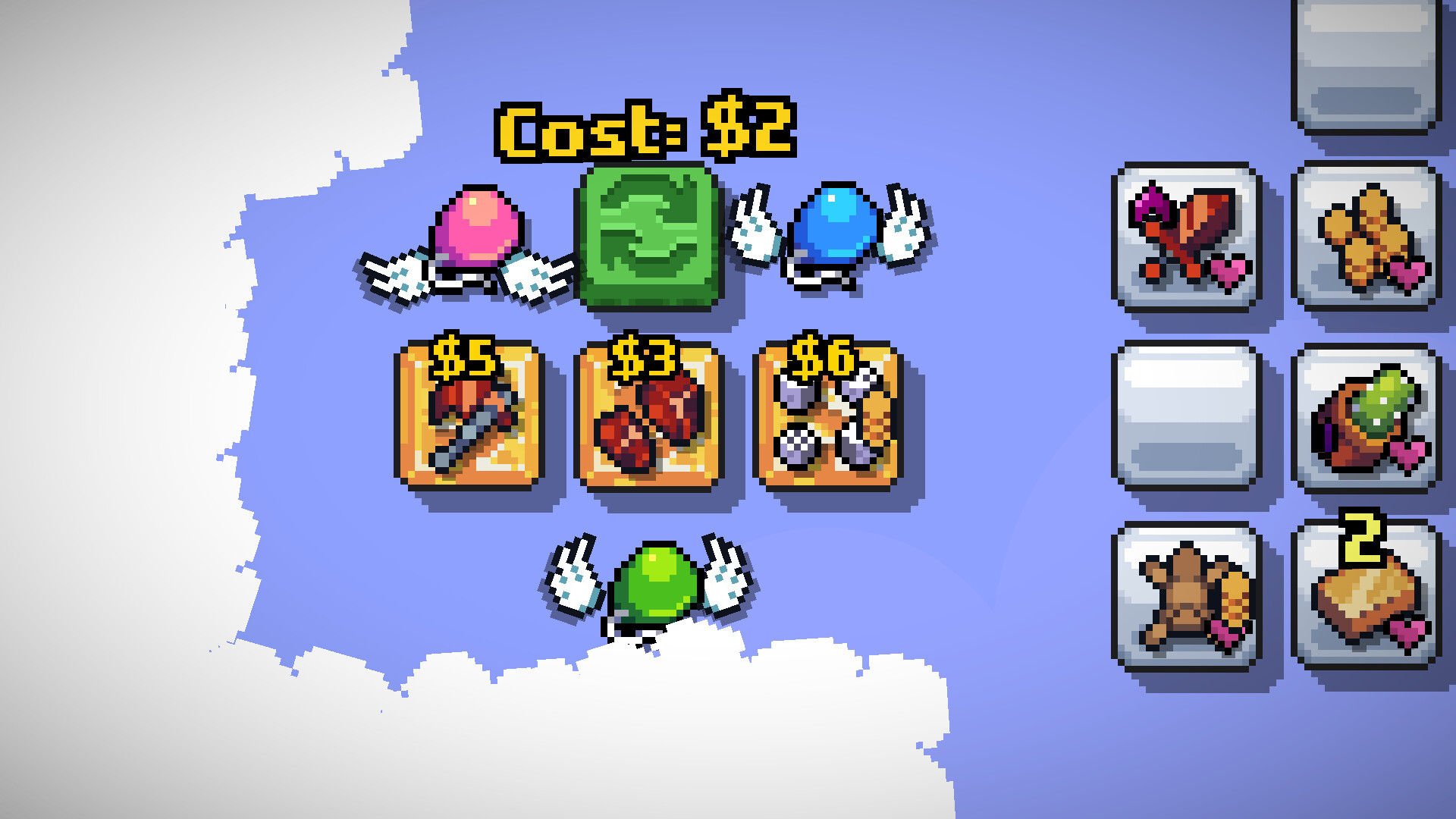 掠夺阴谋/LOOTPLOT