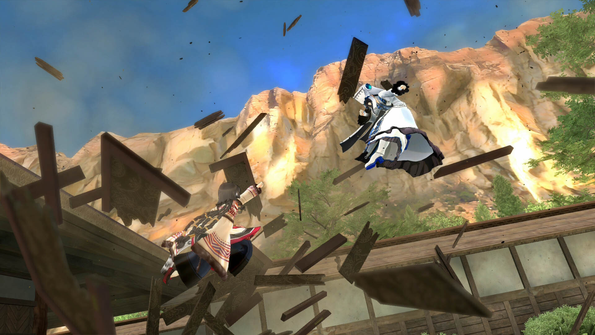 传颂之物：斩2/Utawarerumono: ZAN 2