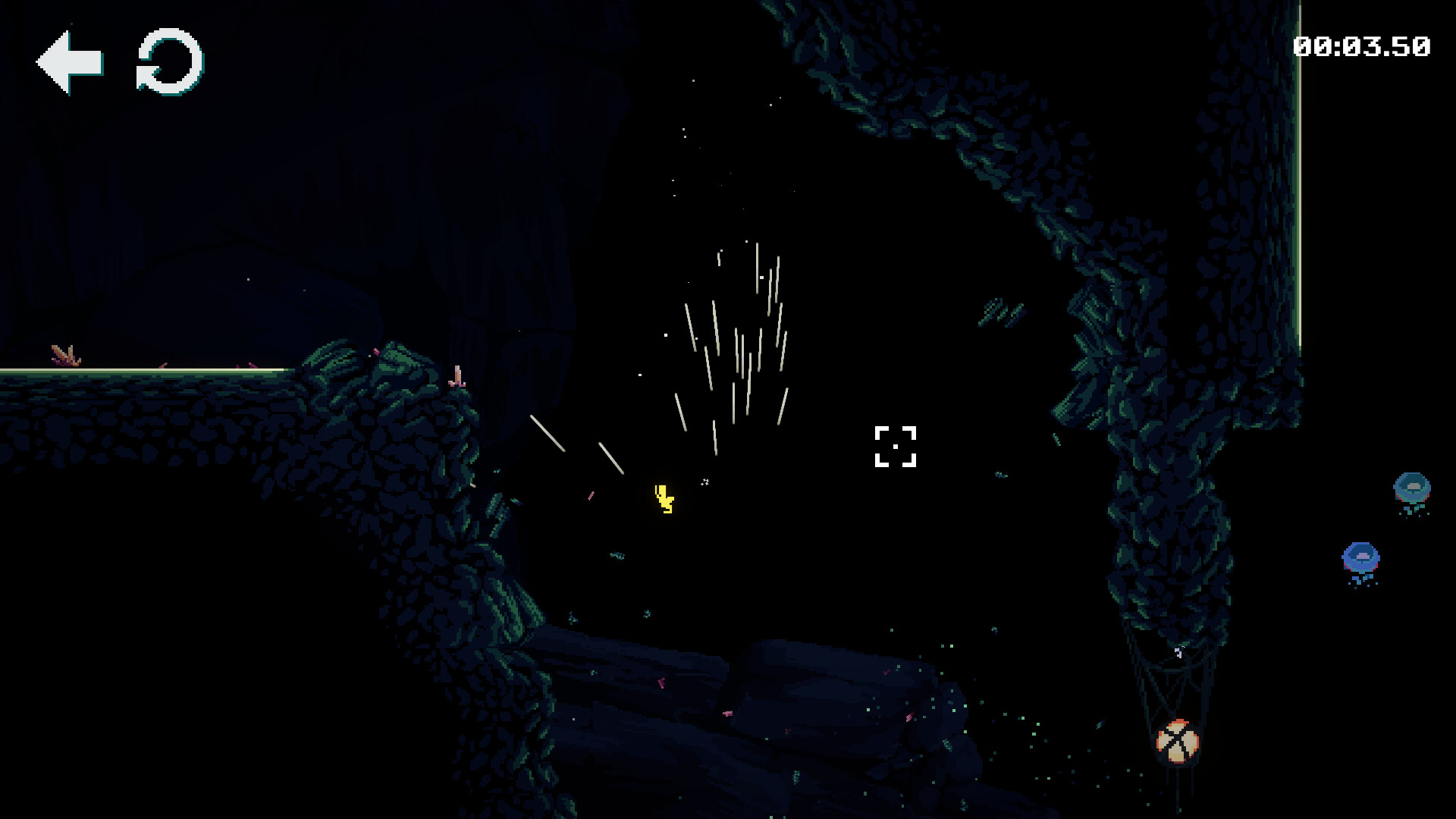 并非山洞/This Is No Cave
