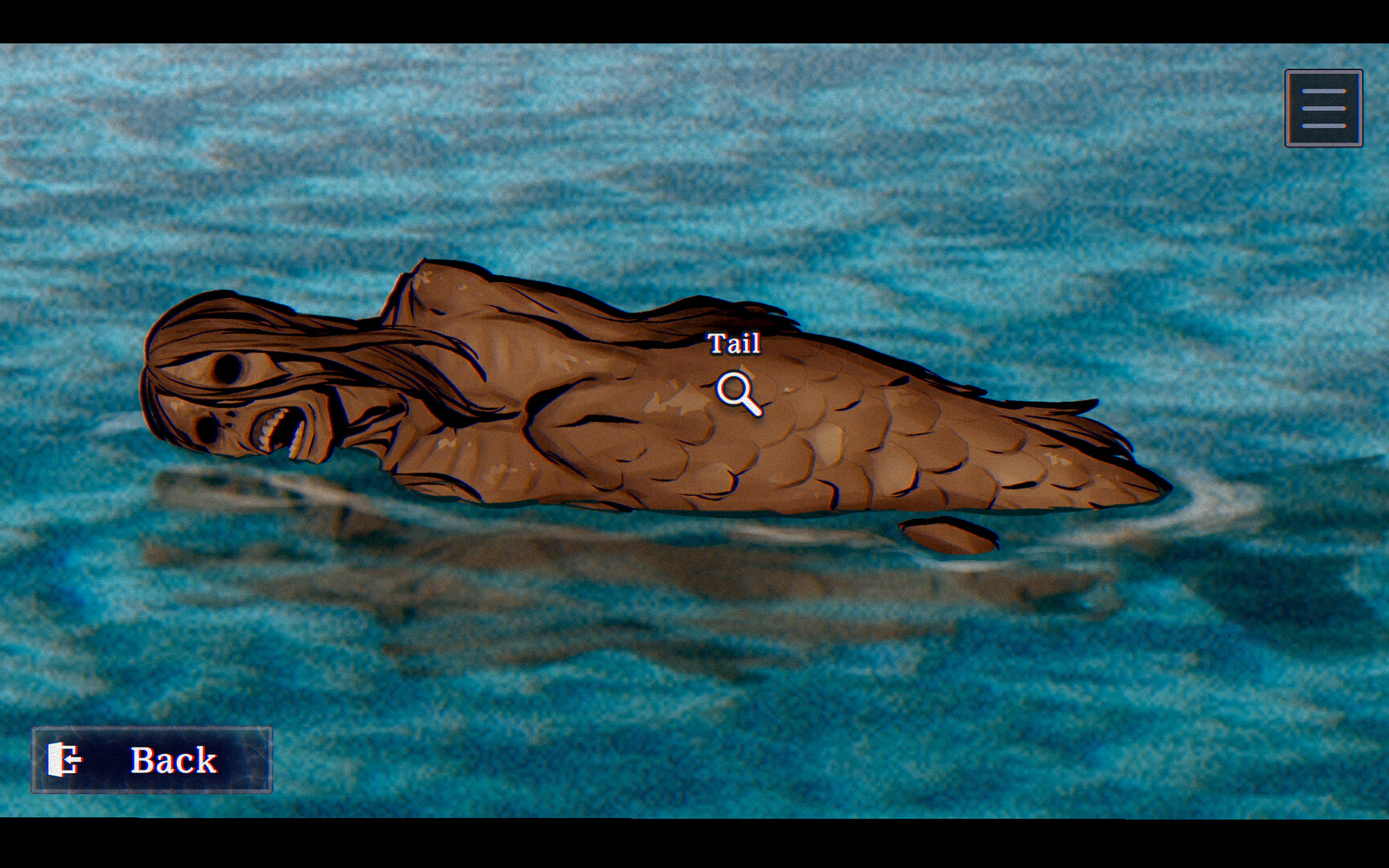 灵视异闻 FILE38 伊势人鱼物语/PARANORMASIGHT: The Mermaid's Curse
