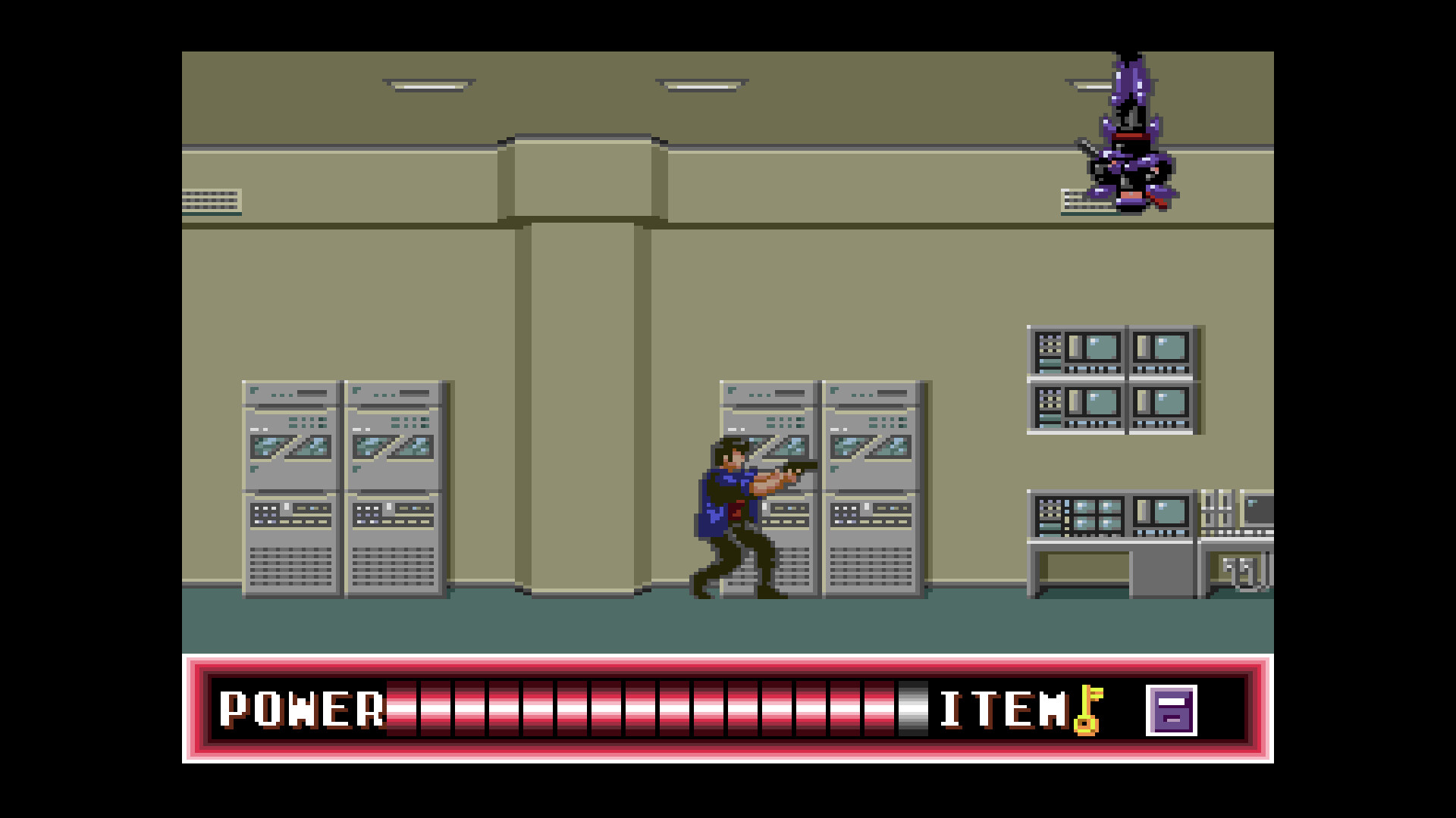 城市猎人/City Hunter
